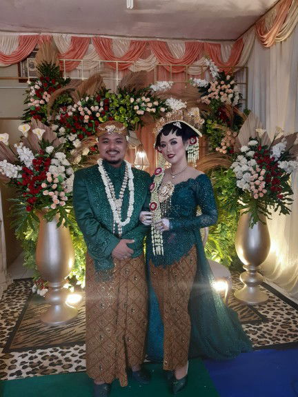 Laela Fitriyani profile icon