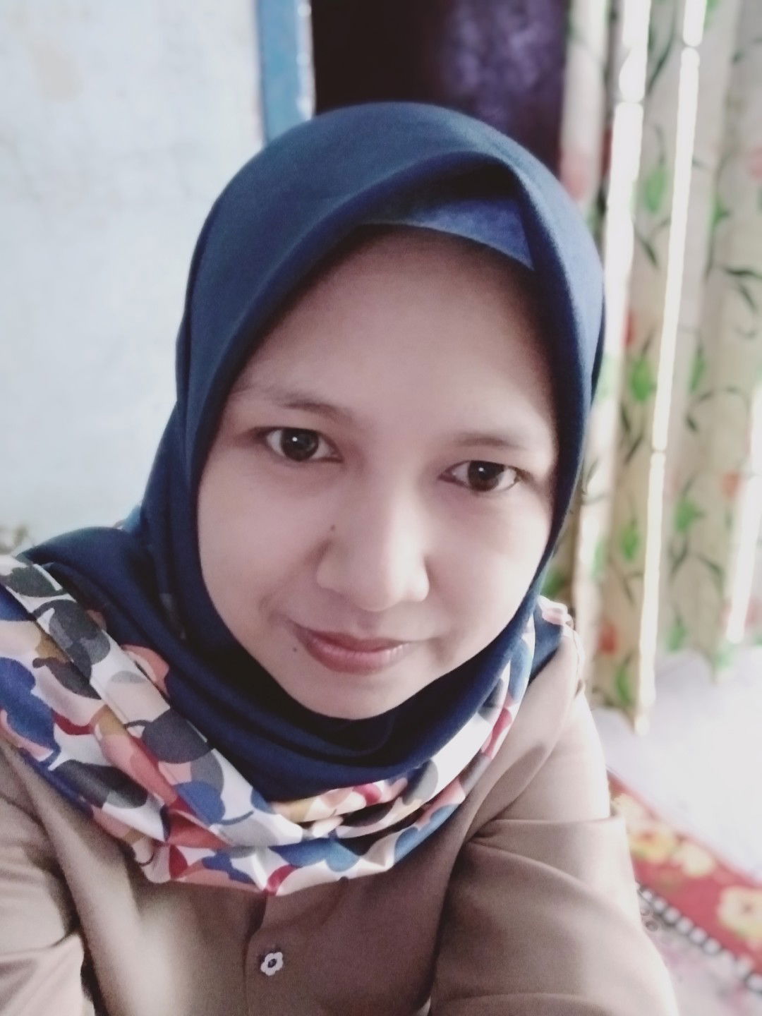 aas nuratipah profile icon