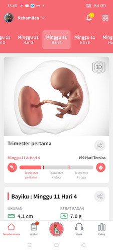 Bund,Mau sharing sy calon ibu baby usia kandungan 12 Minggu, sy sering sekali begadang. Apa normal?