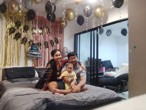 Chatcharika Bimbim profile icon