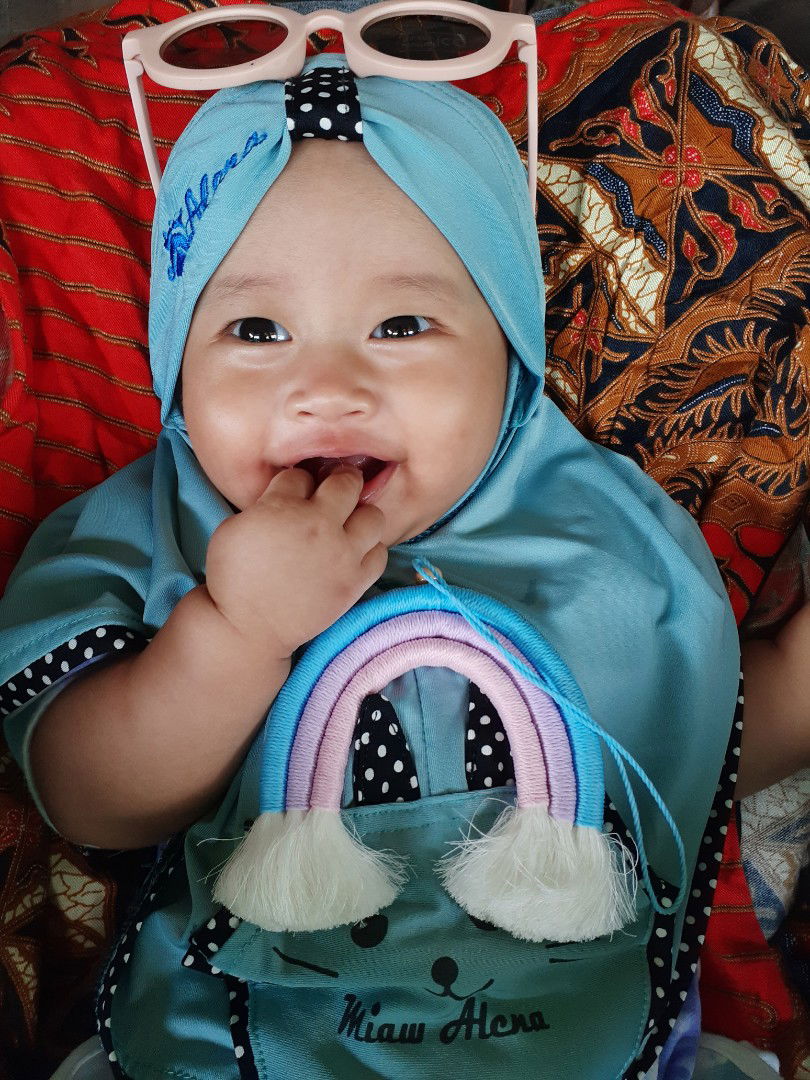 Nur mahfuzah Zein profile icon