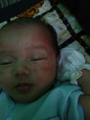 seputaran bayi