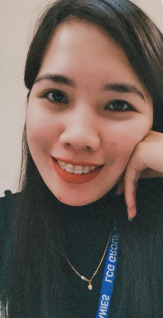 Rinalyn Ostia Callo profile icon