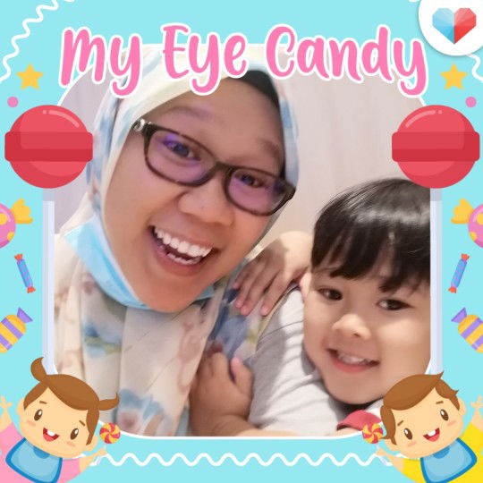 Suwarni Hj Termuji profile icon