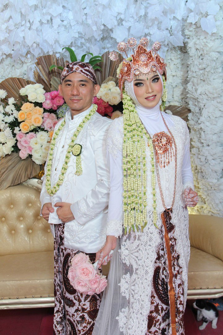 Ica Mariam profile icon