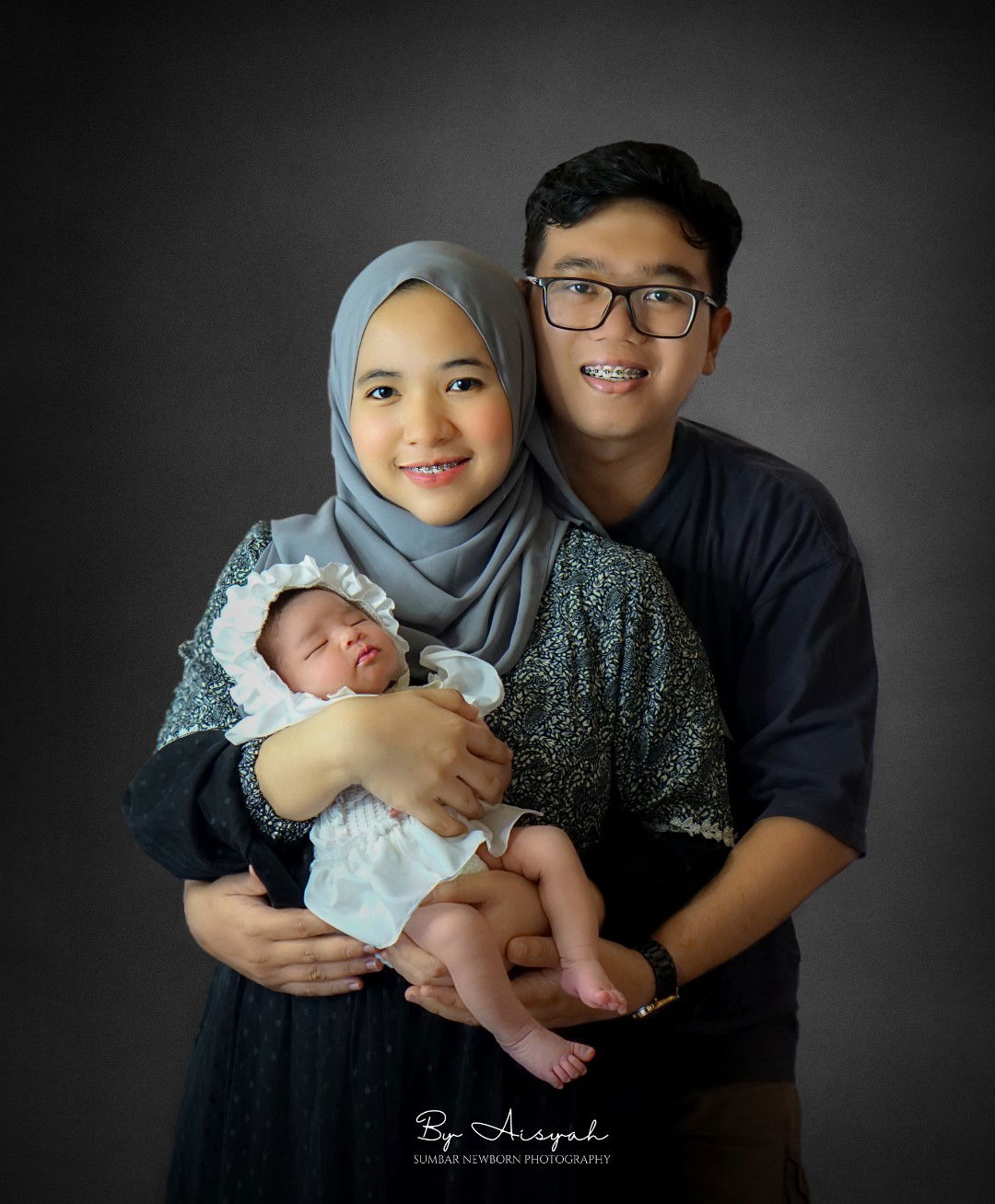 Hafiza Putri Iqbal profile icon