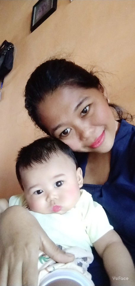 Sylvia F Bangun profile icon