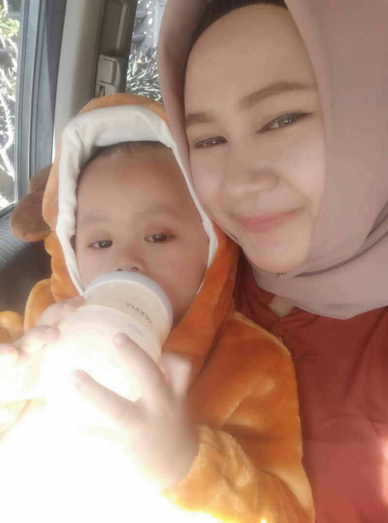 Acha Lya profile icon