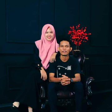 Desti Ariyanti profile icon