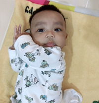 Nipaporn Kamphila profile icon