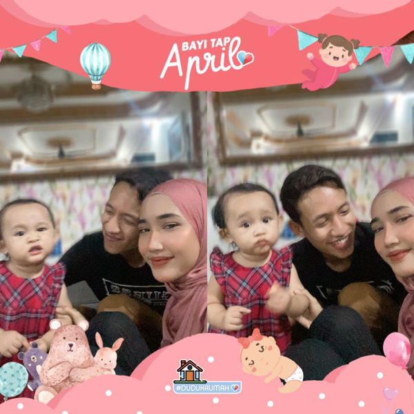 Nur Haslinda profile icon