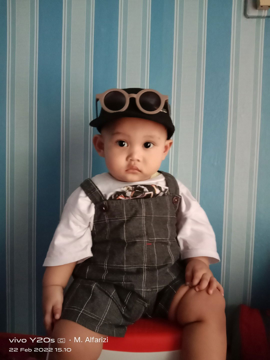 Syifa Indriani Salsabila profile icon