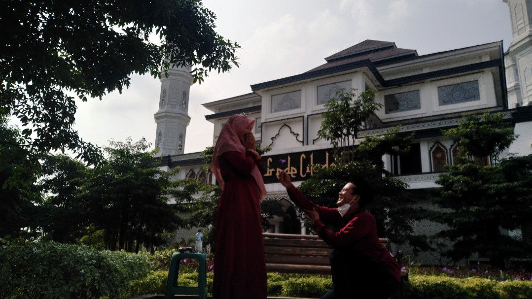 Rina Rahmawati profile icon