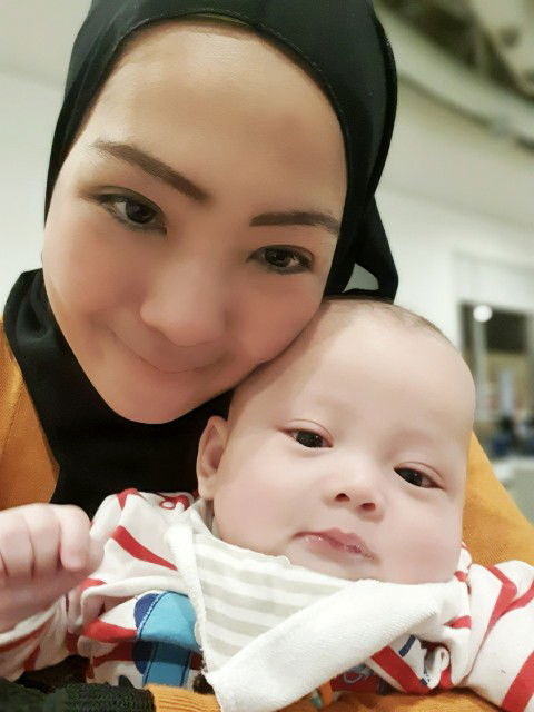 Oshinomot WJ profile icon