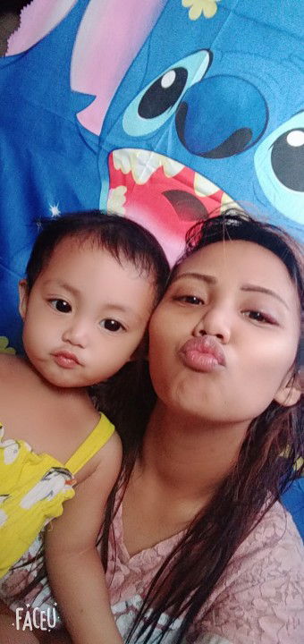 Rosaly Labor profile icon