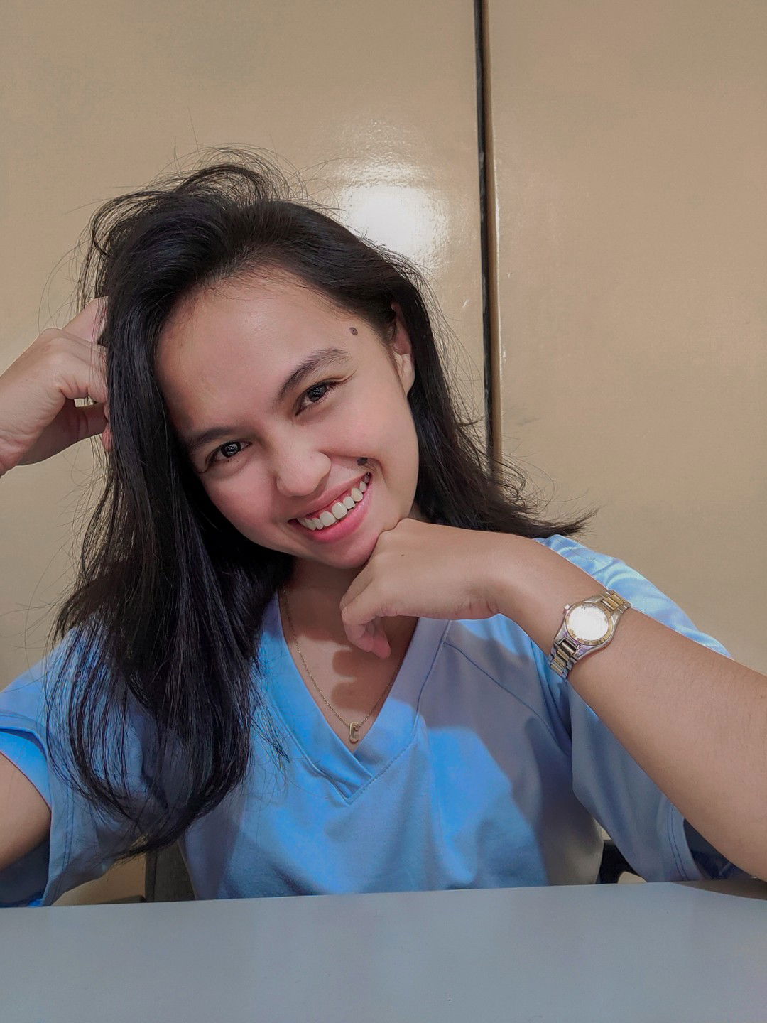 Claire Caballes profile icon