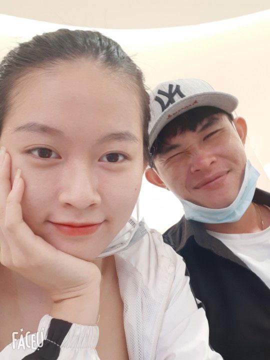 Ngân Trần profile icon