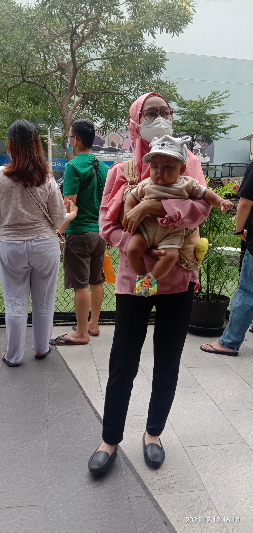 Astuti Khoiriyah profile icon