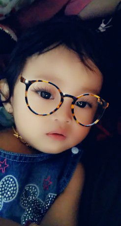 Aina Salsabila profile icon