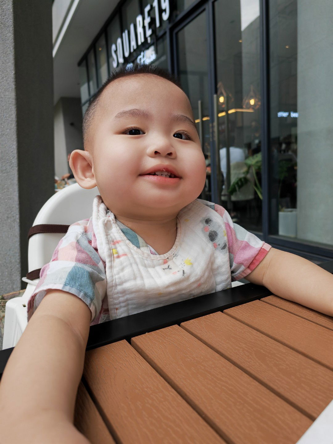 Annie Ang profile icon