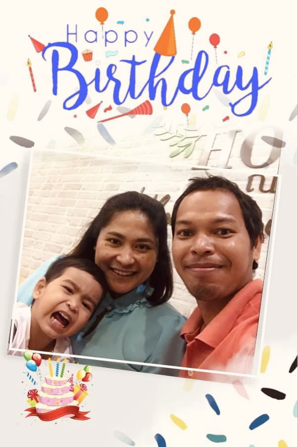 Kamonlak Makchuay profile icon