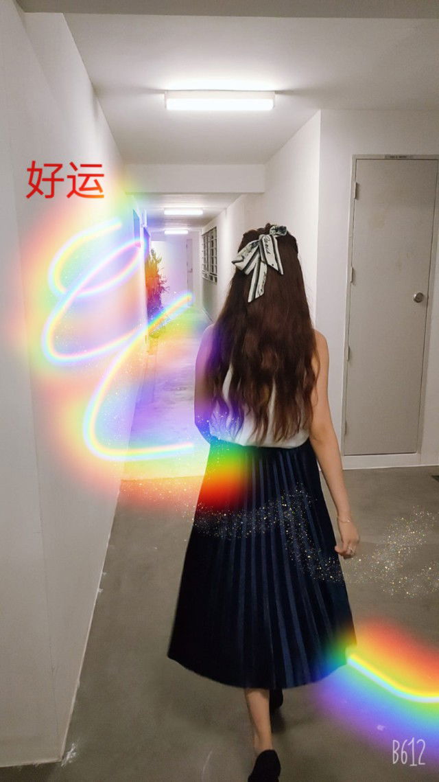 Xiu Qin profile icon