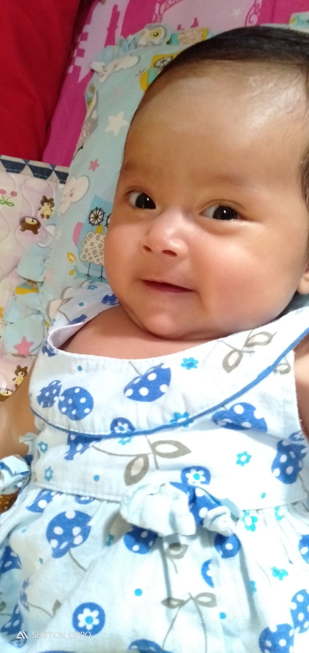 Yevi Kimseokjin17 profile icon