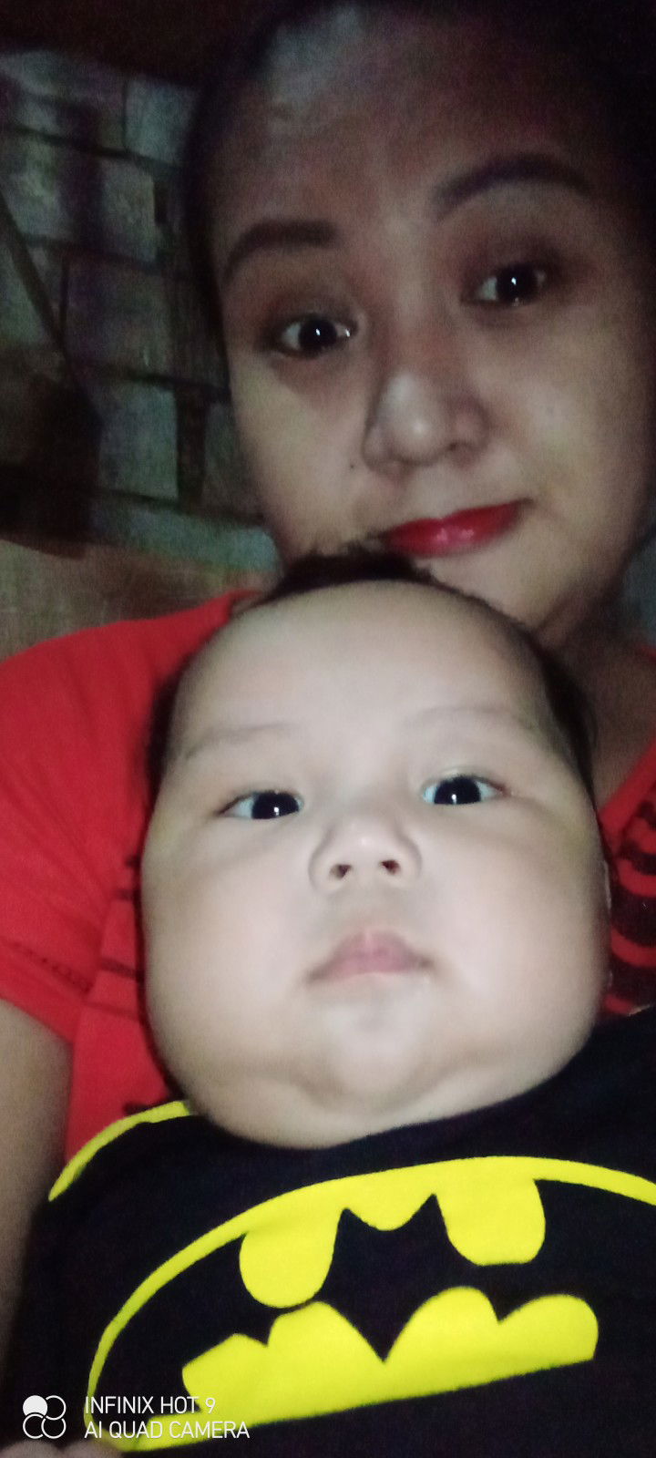 mommy weng yulas profile icon