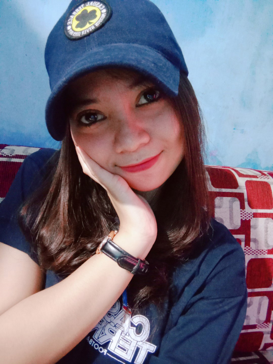 Anggraeni Widya Susanto