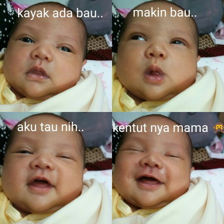 keisengan suami ?