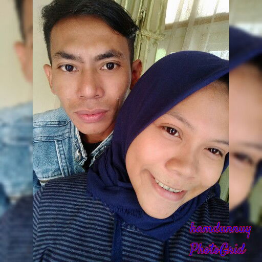 Hamdah Syarifah profile icon