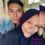 Hamdah Syarifah profile icon