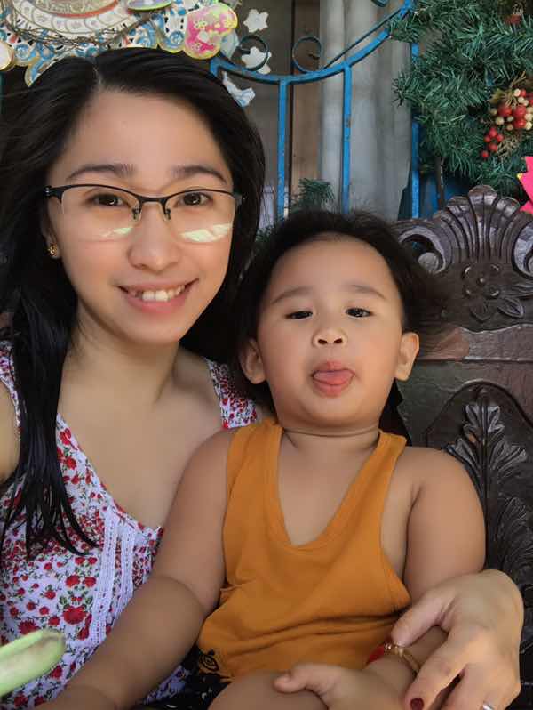 Mary alyca Sinay profile icon