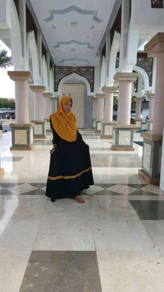 siti umi kulsum profile icon