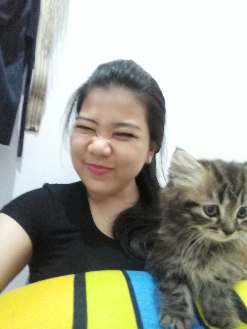 Dwi Suci Fitriany profile icon