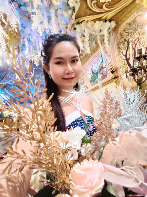 Mew Vorasing profile icon