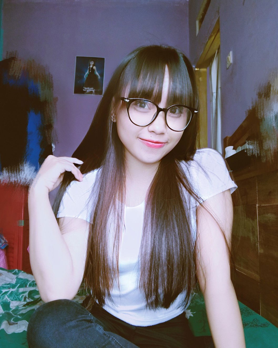 Salafi Haliya profile icon