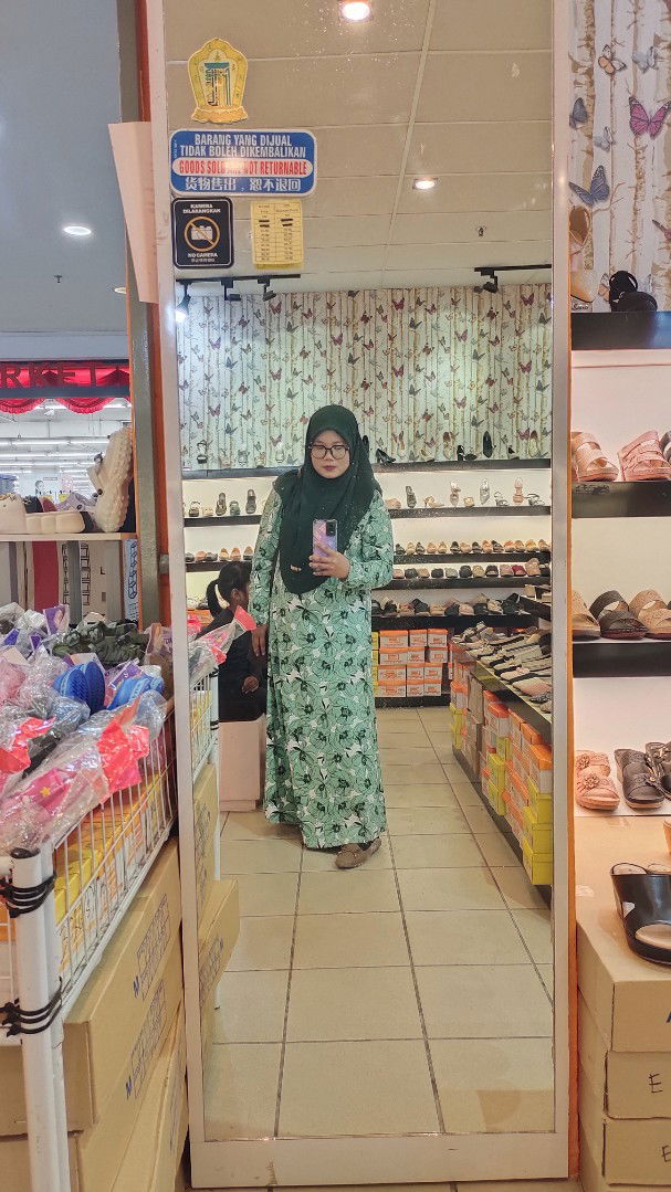 siti Mariam profile icon