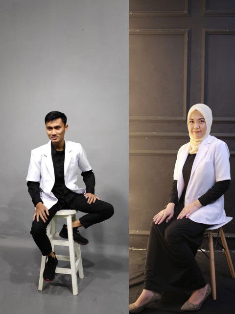 Sifana Dayat profile icon