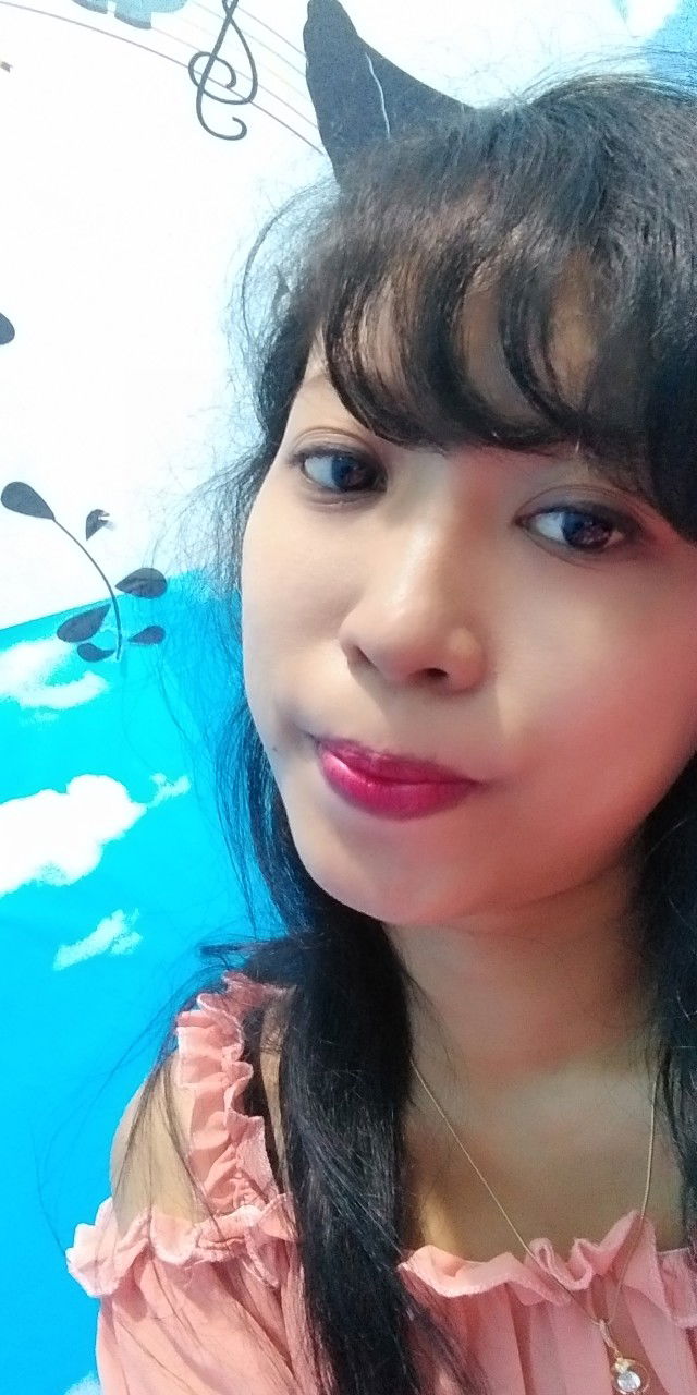 Putri Maharani profile icon