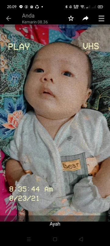 Suci Dwi profile icon