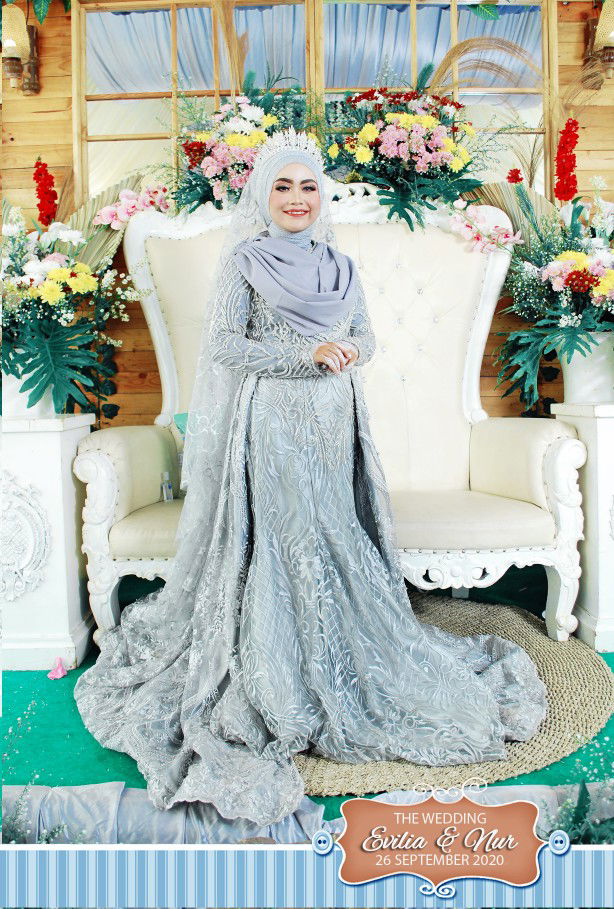 Evilia Afriani profile icon