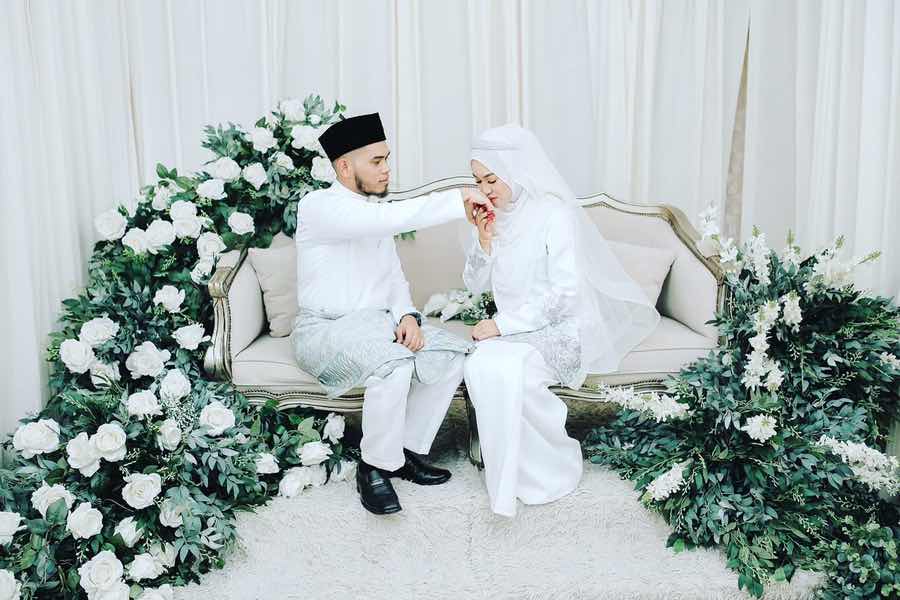 NabilaAzrin Salleh profile icon