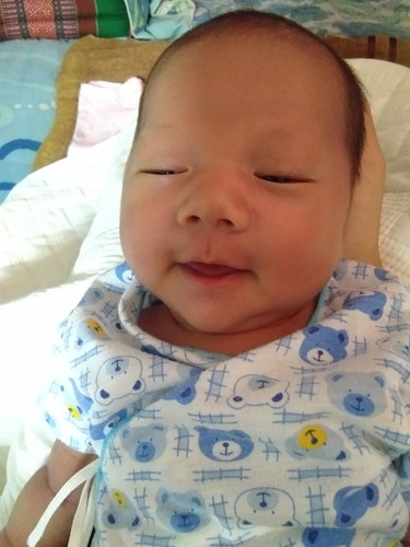 ชื่อลูก