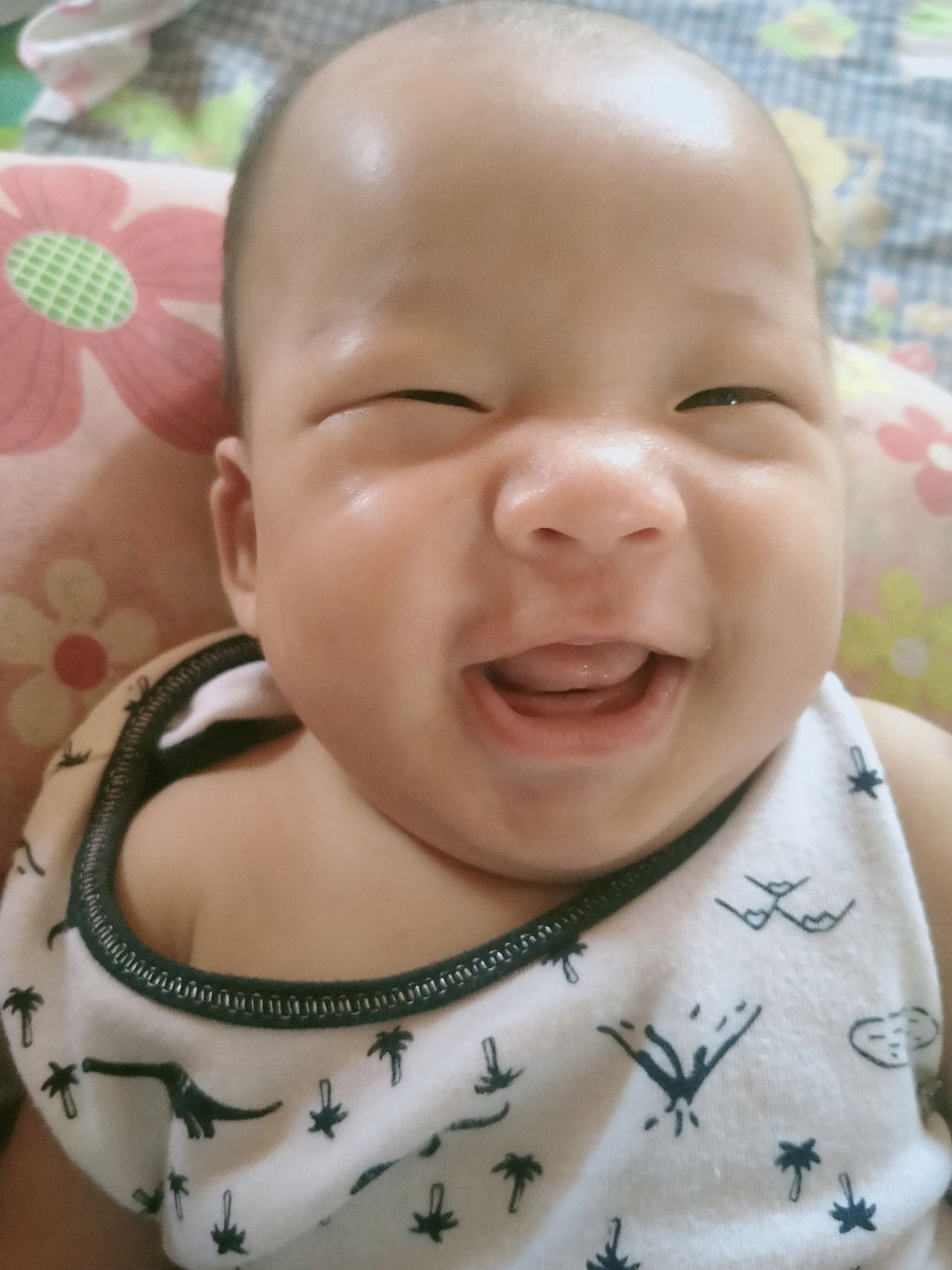 Miw Patcharin profile icon