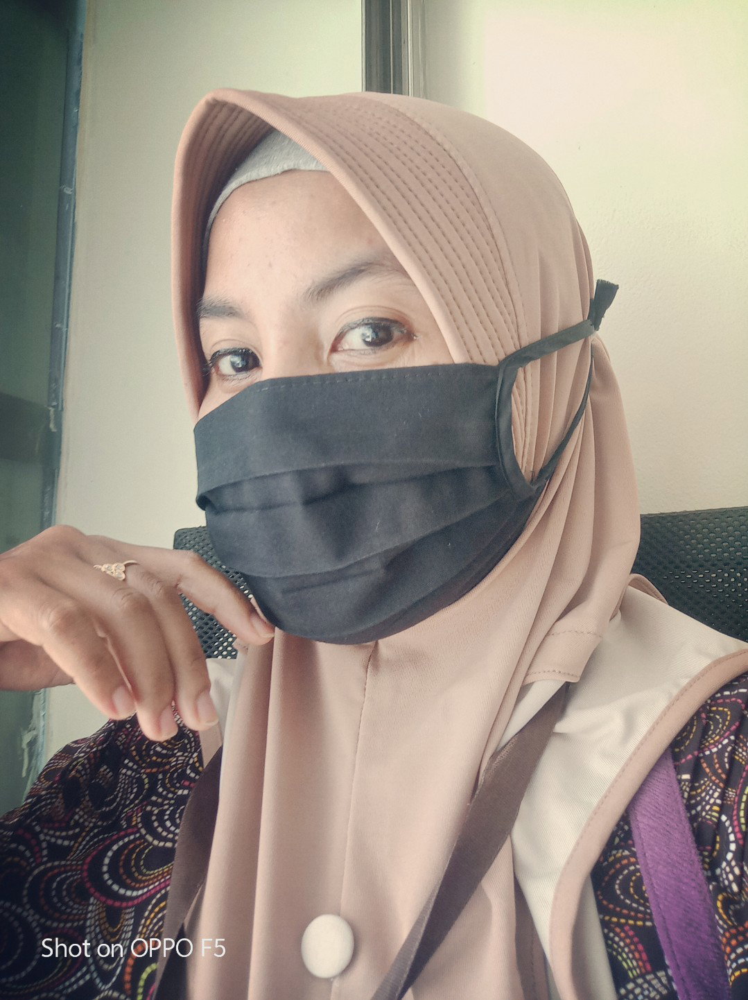 Syifa Az profile icon