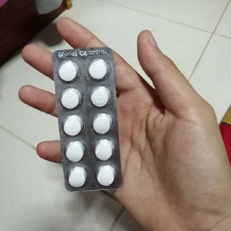 แคลแทบ600 รับประทานแล้วอันตรายต่อเด็กไหมคะ