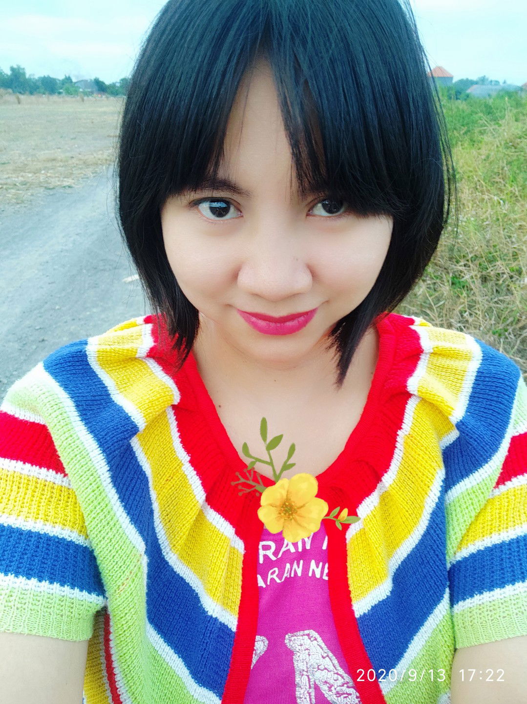 nurul ardila profile icon