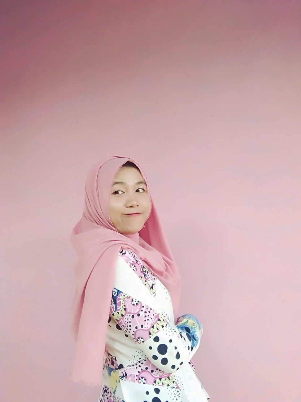 ida fitriana profile icon