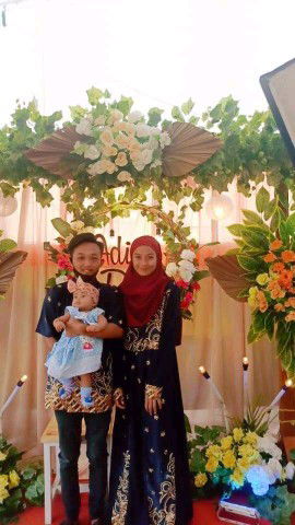 Juwita Ratnasari profile icon